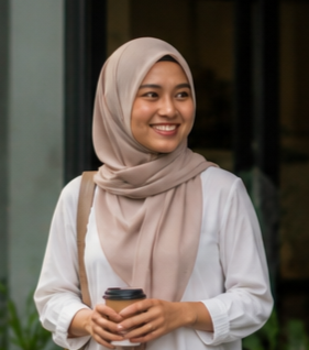 Avatar Aisyah