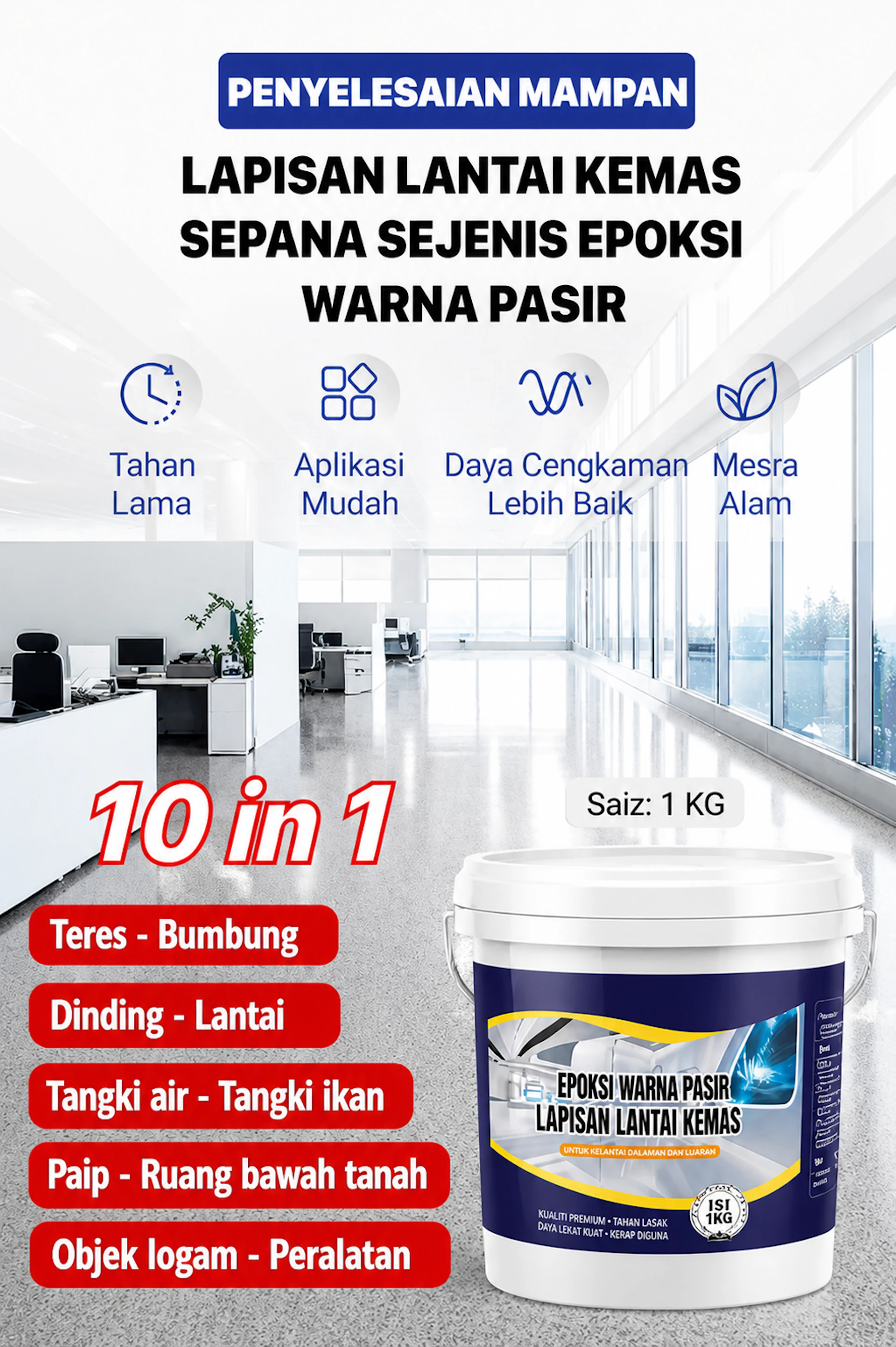 Banner Tambahan
