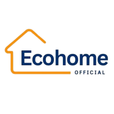 EcoHome Logo